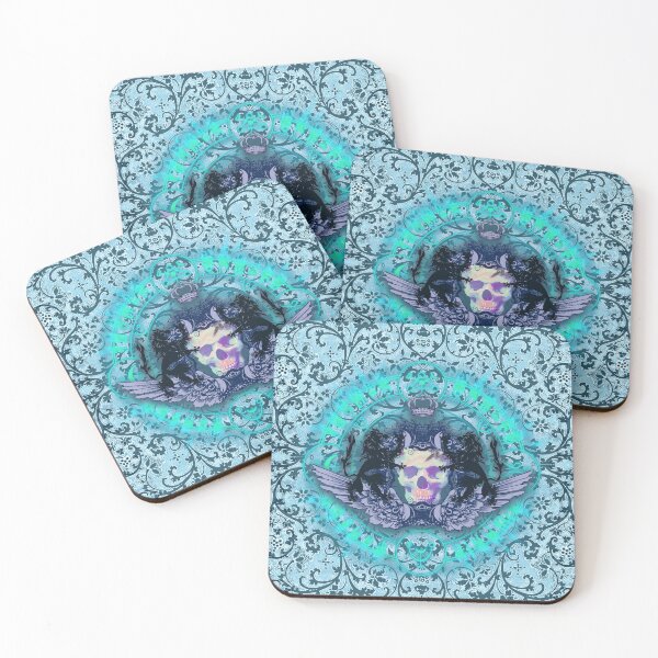 Item preview, Gothic Heraldry designed and sold by incarnations.