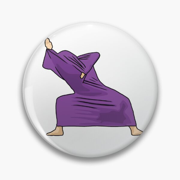 Item preview, Martha Graham designed and sold by Lindsey Jennings.