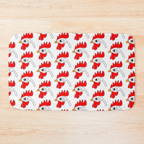 Item preview, Chicken! designed and sold by TJDraws.