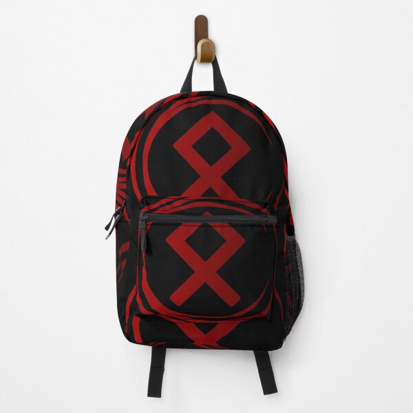 Item preview, Othala Futhark Rune Symbol | Viking Rune Special Edition designed and sold by Depic Spirit.