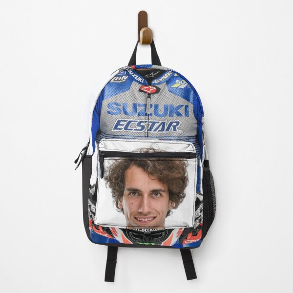 Item preview, Alex Rins Navarro Art designed and sold by pamungkas995.
