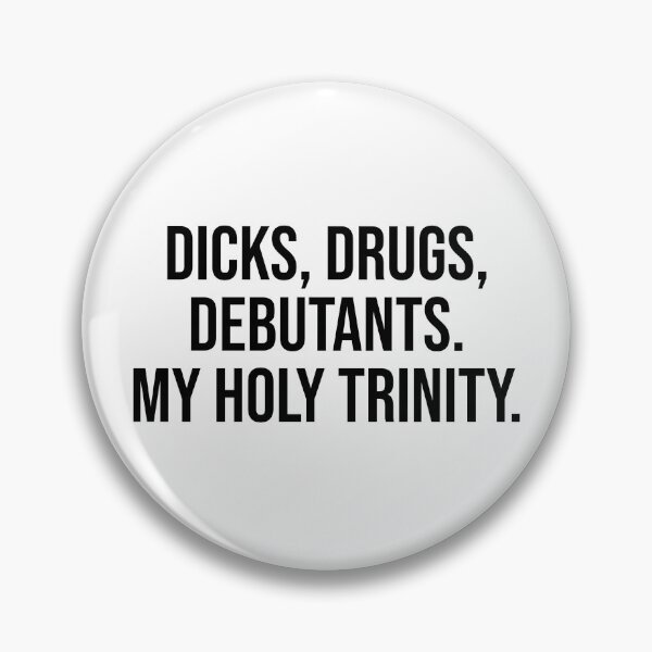 Item preview, holy trinity designed and sold by multilauren.
