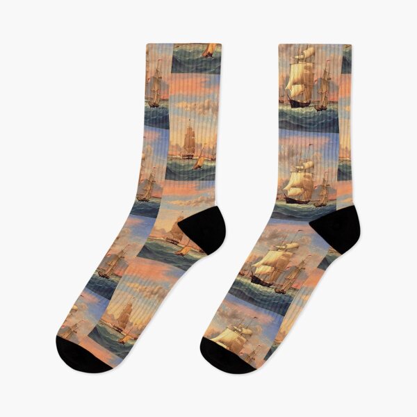 Item preview, Tall Ships  designed and sold by JohnDSmith.