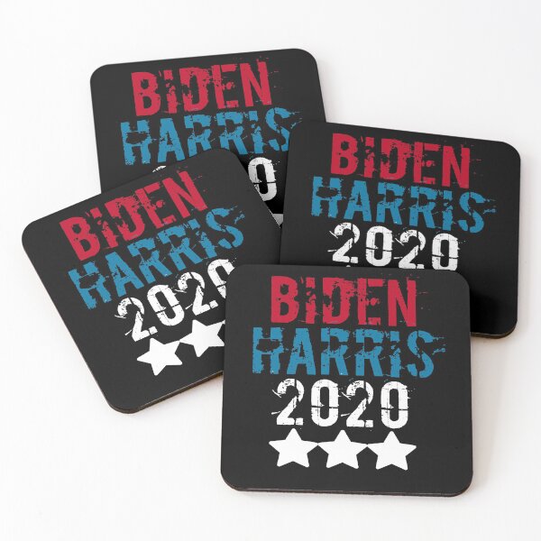 Item preview, BIDEN HARRIS 2020 designed and sold by Andrea Lina.