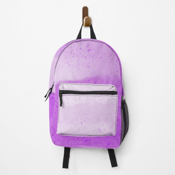 Item preview, Purple Ombré Pattern designed and sold by zanydoodles.
