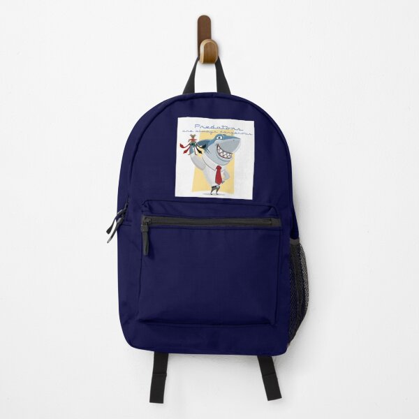 Item preview, Sharks: Predators are always dangerous: Navy designed and sold by Aquila Light Pictures.