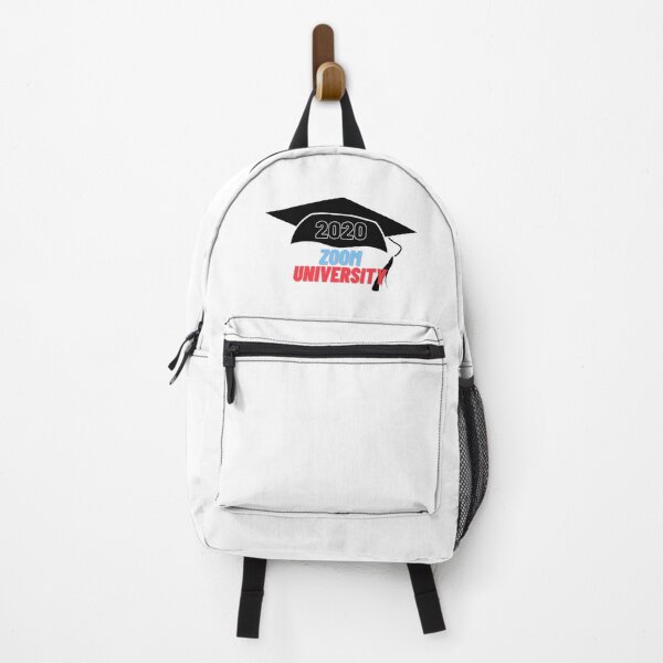 Item preview, Zoom University 2020 Graduate designed and sold by K Studios.