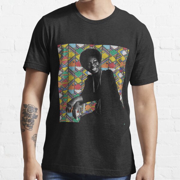 Nina-Simone Essential T-Shirt