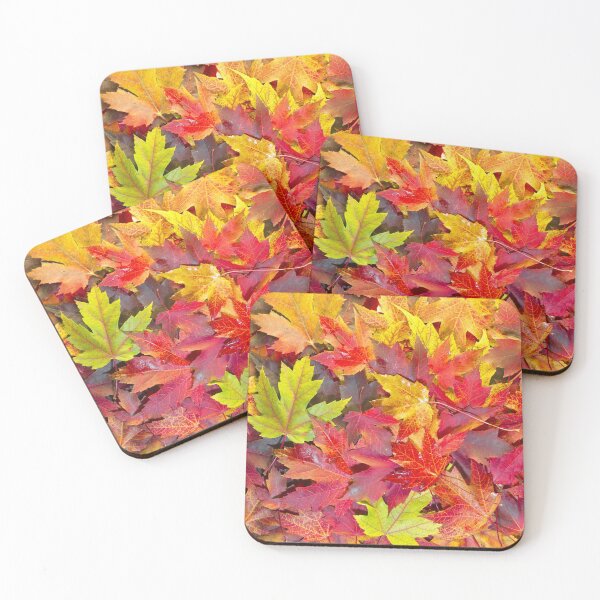 Item preview, Fall leaves  designed and sold by Springofwealth.