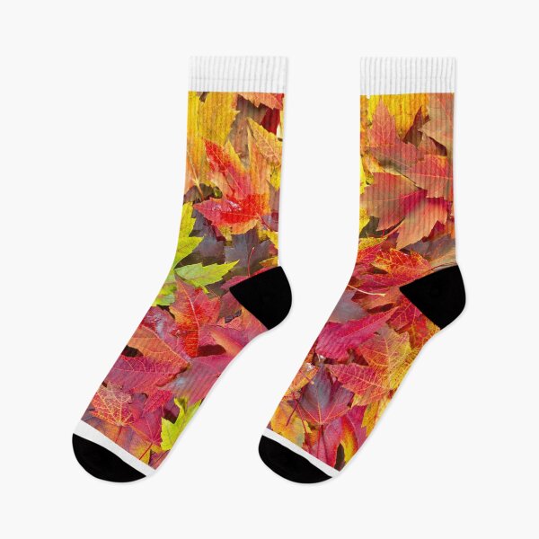 Item preview, Fall leaves  designed and sold by Springofwealth.