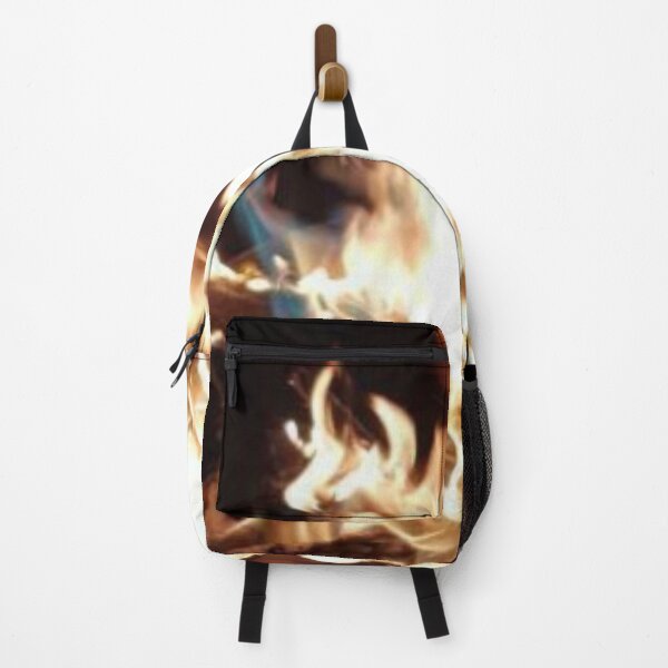 Item preview, Fire Burning designed and sold by doodle3Dandy.