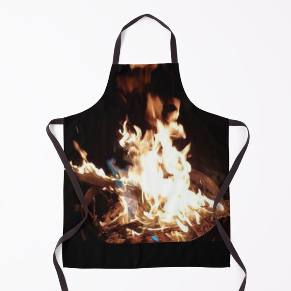Item preview, Fire Burning designed and sold by doodle3Dandy.