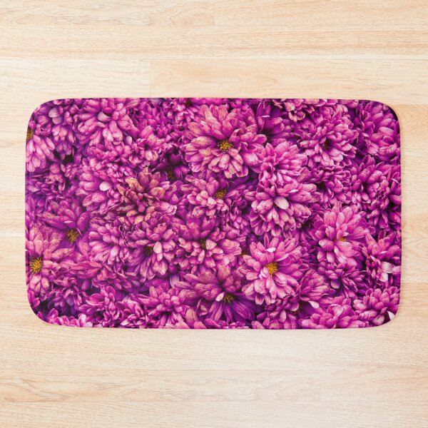 Item preview, Purple flowerphotography designed and sold by smARTwork.