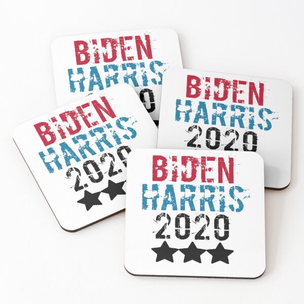 Item preview, BIDEN HARRIS 2020 designed and sold by Andrea Lina.