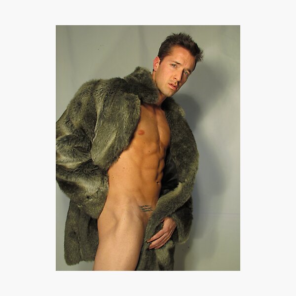 Seduce me! Photographic Print