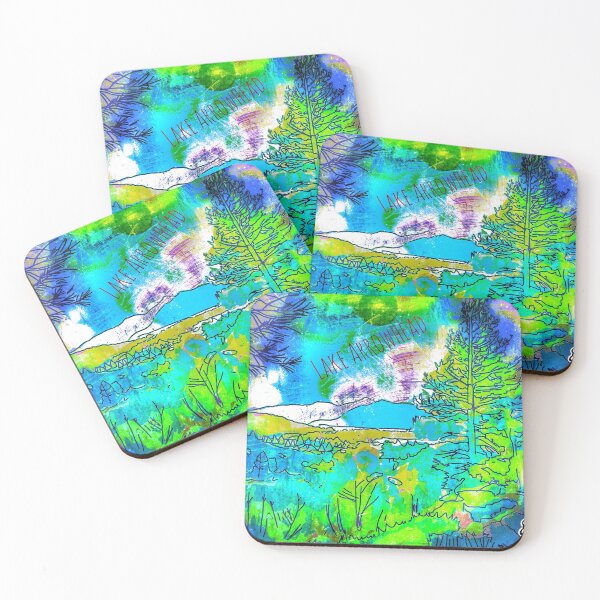 Item preview, Lake Arrowhead Sick Taste designed and sold by Sicktaste1.