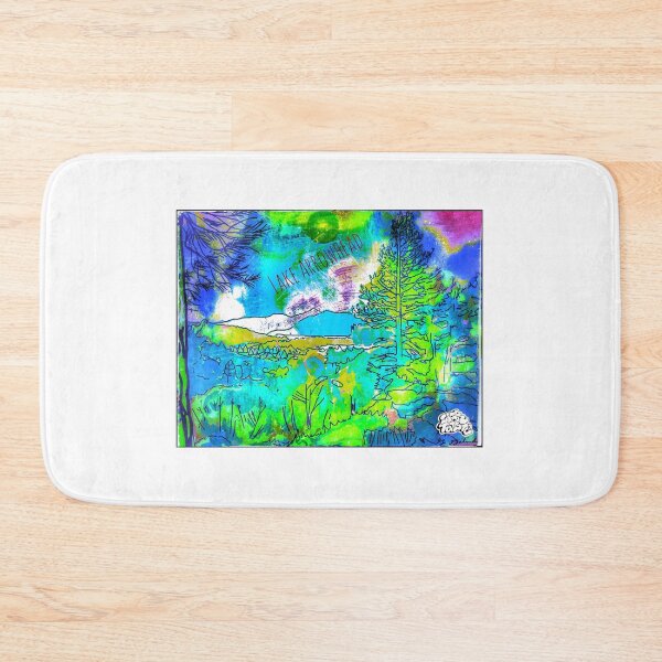 Item preview, Lake Arrowhead Sick Taste designed and sold by Sicktaste1.