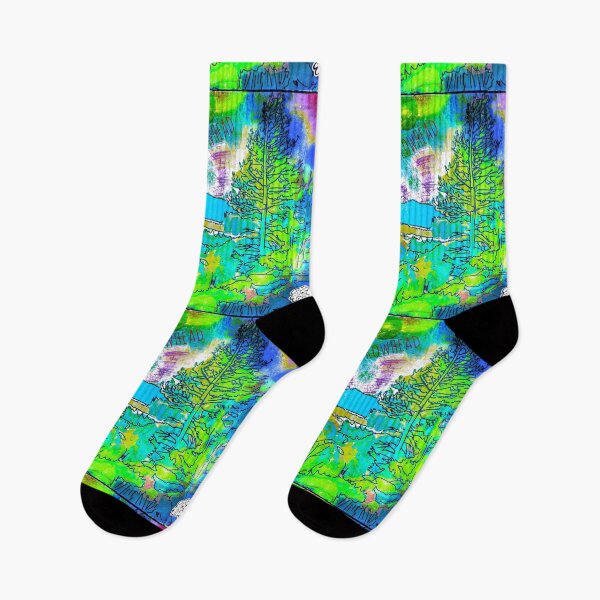 Item preview, Lake Arrowhead Sick Taste designed and sold by Sicktaste1.