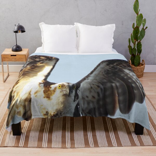 Item preview, Osprey Wings Out designed and sold by Photosinic.