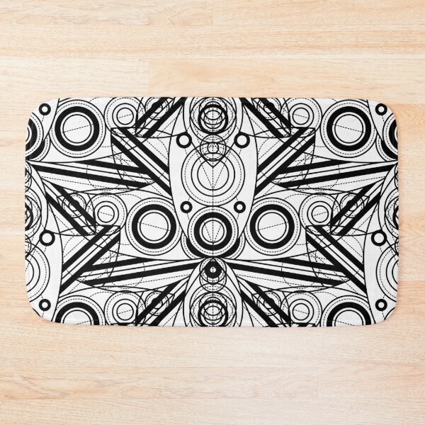 Item preview,  Mystical Lotuses designed and sold by Stop Motion Print.