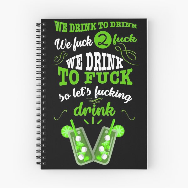 Item preview, Drinking Poem Mojito Lovers designed and sold by jorgeurbina.