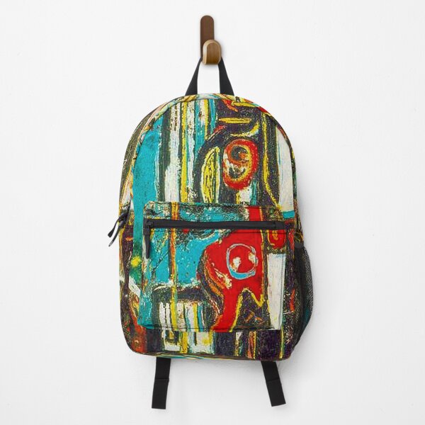 Item preview, Male and Female. Jackson Pollock  designed and sold by George Arakelov.