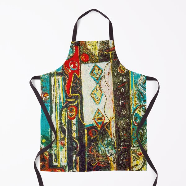 Item preview, Male and Female. Jackson Pollock  designed and sold by George Arakelov.
