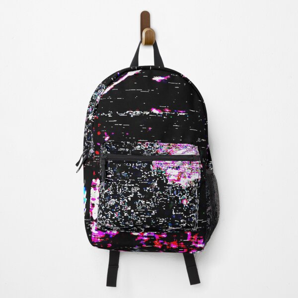 Item preview, Purple Glitch 3 designed and sold by suleiman-design.