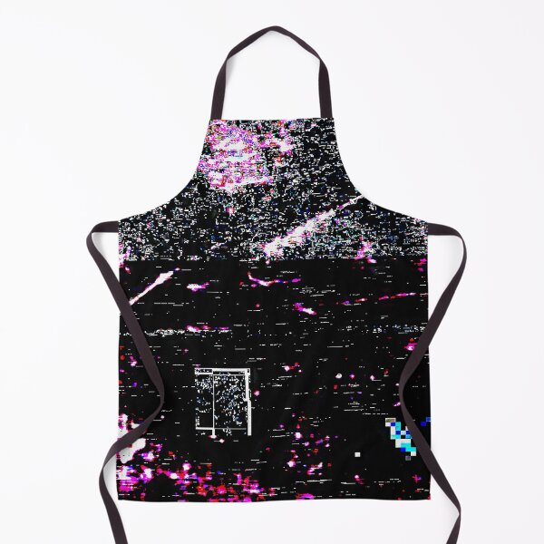 Item preview, Purple Glitch 3 designed and sold by suleiman-design.