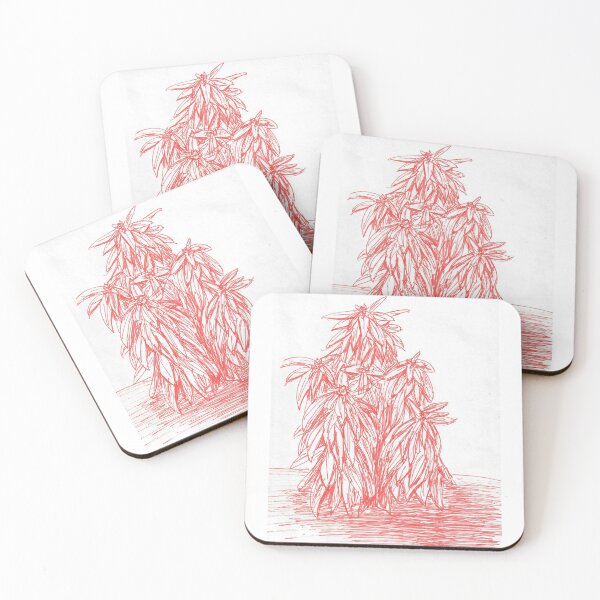 Item preview, Weeds designed and sold by adareartistry.