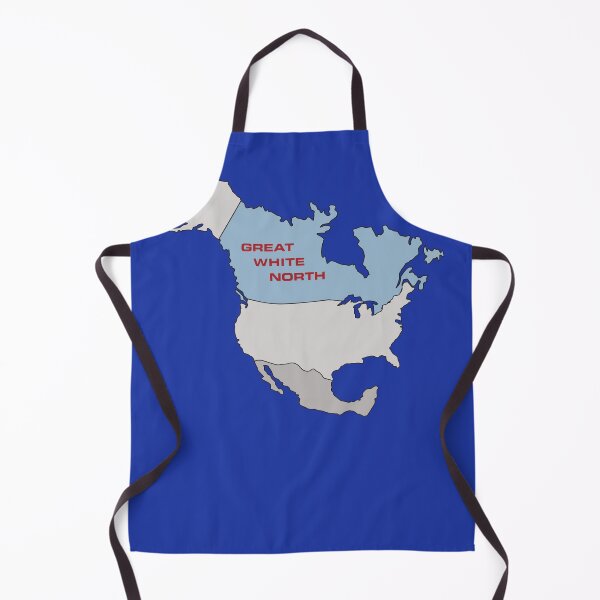 Item preview, Great White North designed and sold by BrokenHorn.