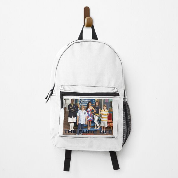 Item preview, the suite life on deck designed and sold by justforya.
