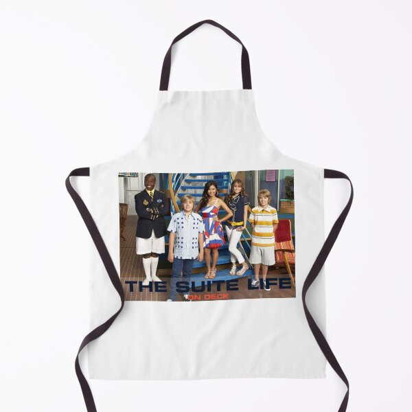 Item preview, the suite life on deck designed and sold by justforya.