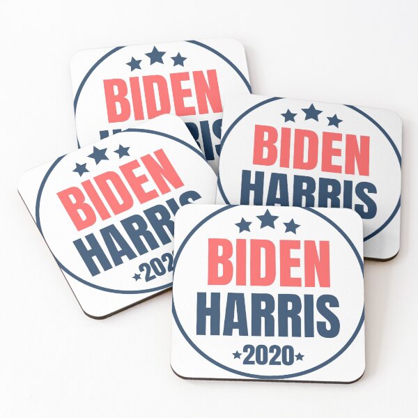 Item preview, Biden Harris 2020 designed and sold by Combistudios.