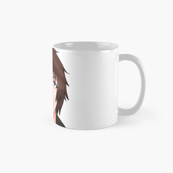 Item preview, Kiba designed and sold by MurderSquadz.