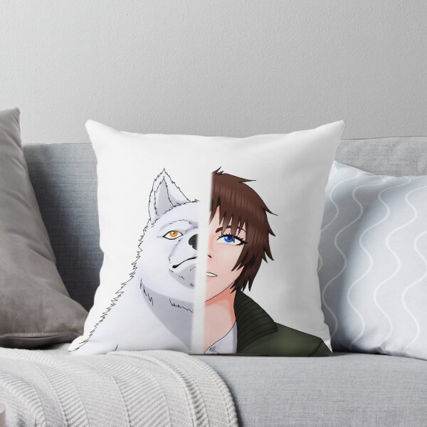 Item preview, Kiba designed and sold by MurderSquadz.