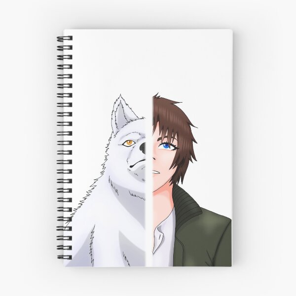 Item preview, Kiba designed and sold by MurderSquadz.