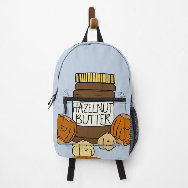 Item preview, Hazelnut Butter designed and sold by TheBrightInk.
