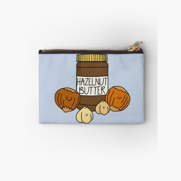 Item preview, Hazelnut Butter designed and sold by TheBrightInk.