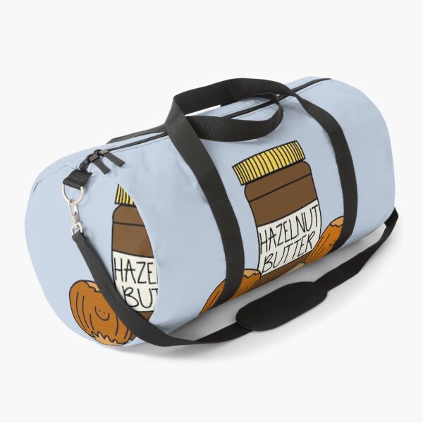 Item preview, Hazelnut Butter designed and sold by TheBrightInk.