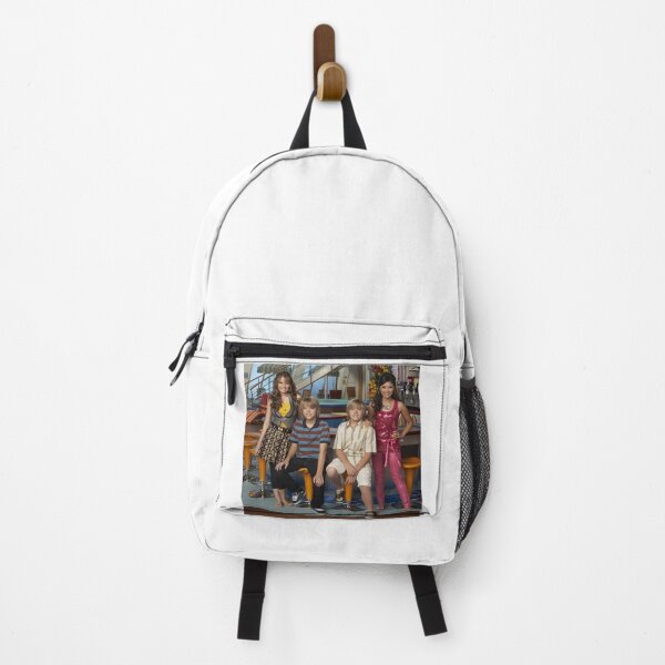 Item preview, the suite life on deck designed and sold by justforya.