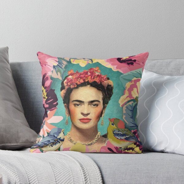Item preview, Frida kahlo v designed and sold by Muycote.