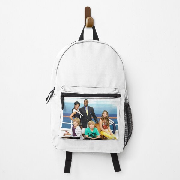 Item preview, the suite life on deck designed and sold by justforya.
