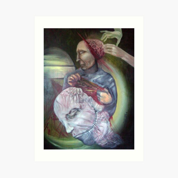 Art Print
