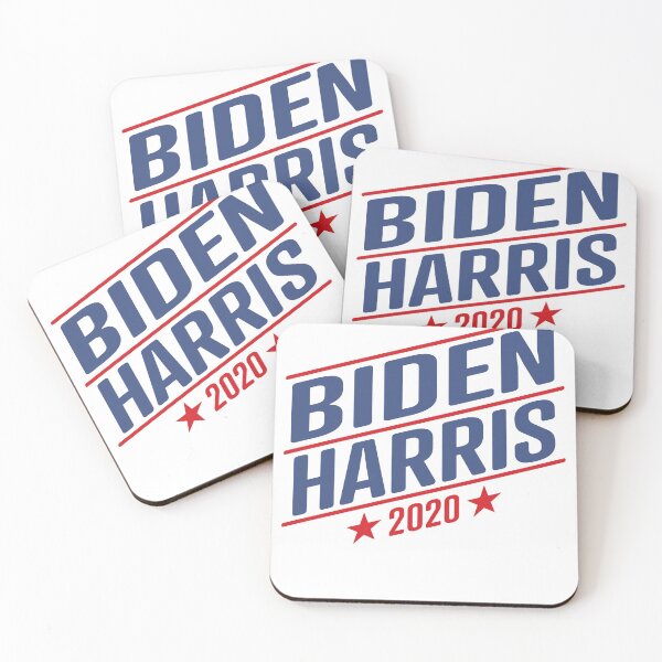 Item preview, Joe Biden and Kamala Harris on the one ticket? designed and sold by Good-Politics.
