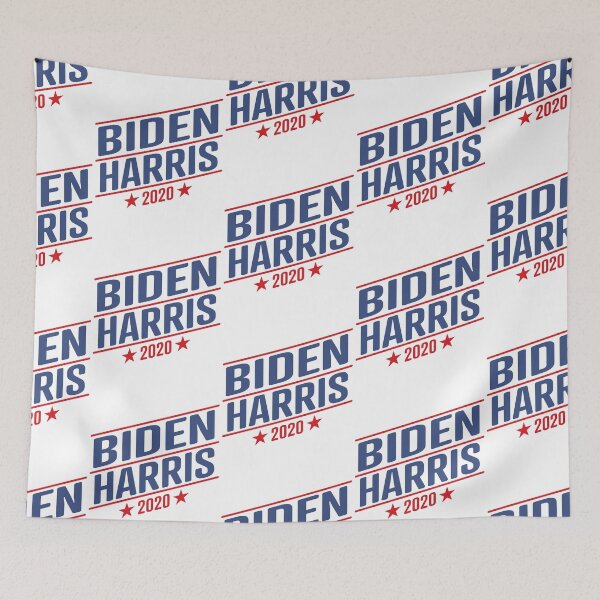 Item preview, Joe Biden and Kamala Harris on the one ticket? designed and sold by Good-Politics.
