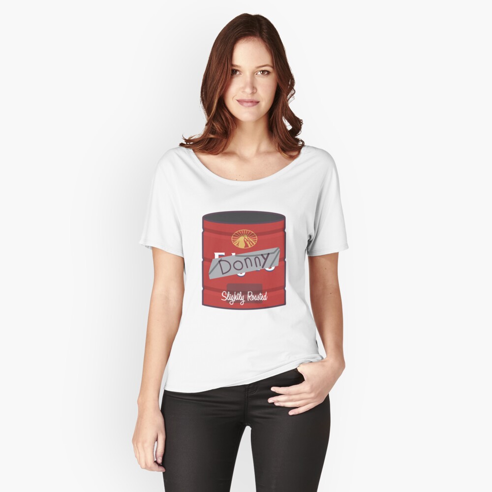 Item preview, Relaxed Fit T-Shirt designed and sold by Jackprange.