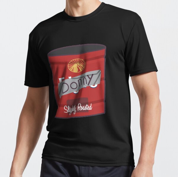 Donny - The Big Lebowski Active T-Shirt