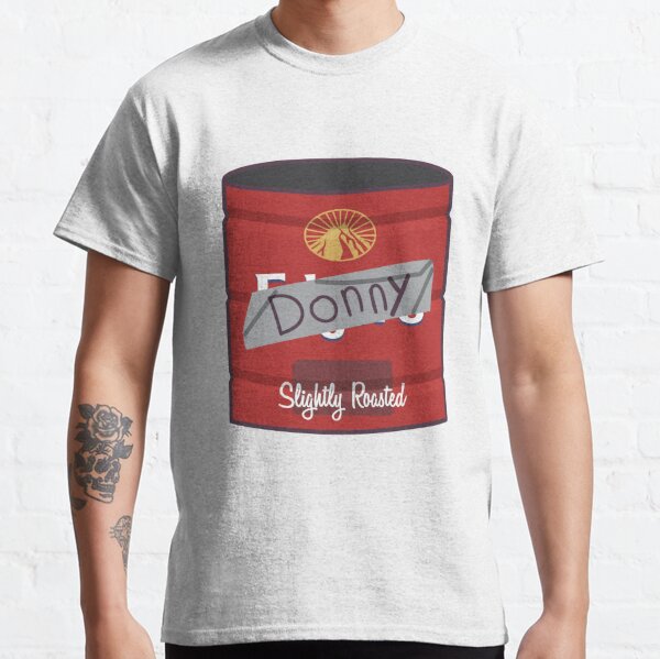 Donny - The Big Lebowski Classic T-Shirt