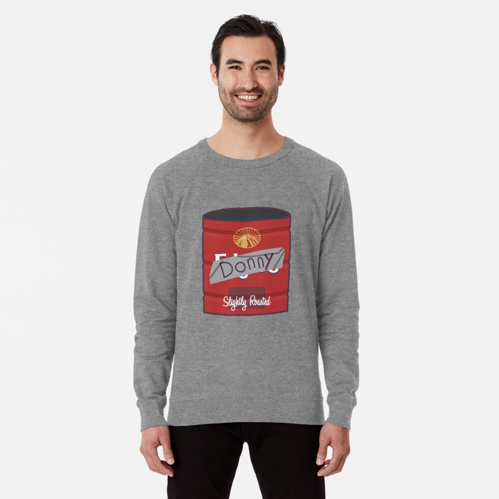 Item preview, Lightweight Sweatshirt designed and sold by Jackprange.
